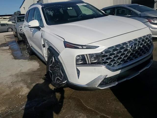 2021 Hyundai Santa Fe - Image 13