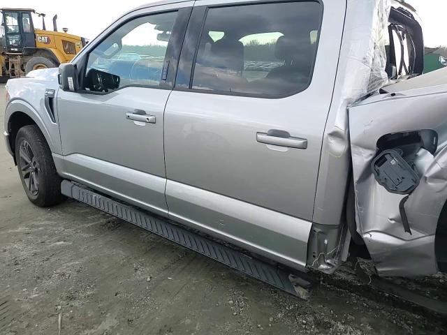 2023 Ford F-150 - Image 11