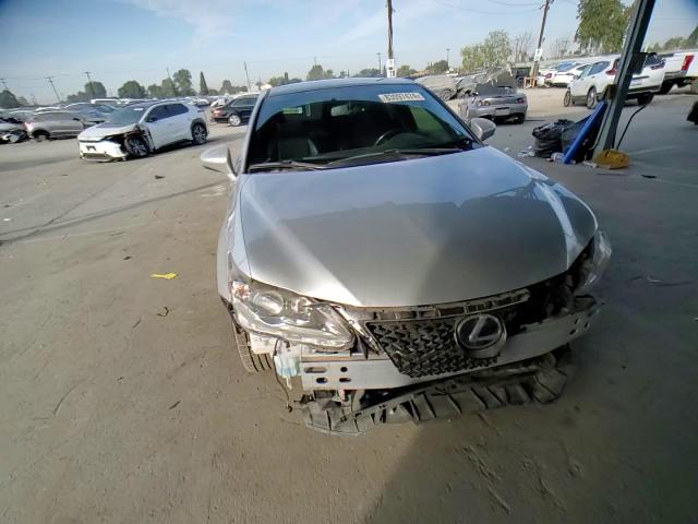 2014 Lexus CT - Image 11
