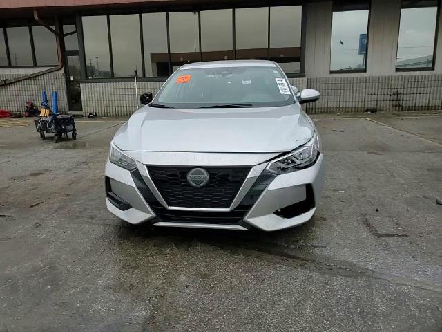 2020 Nissan Sentra - Image 11