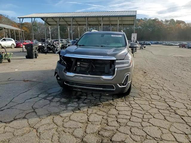 2020 GMC Acadia Slt VIN: 1GKKNMLS5LZ137888 Lot: 84589964