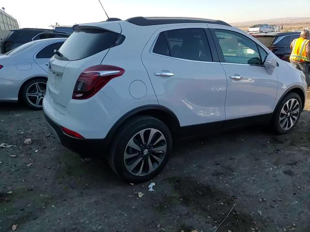2019 Buick Encore - Image 10