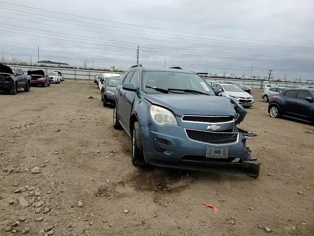 2011 Chevrolet Equinox Lt VIN: 2CNALDECXB6331714 Lot: 84508384