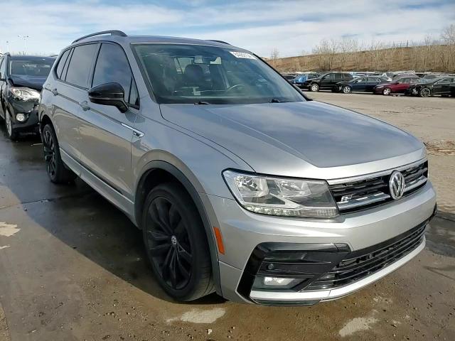 2020 Volkswagen Tiguan - Image 13