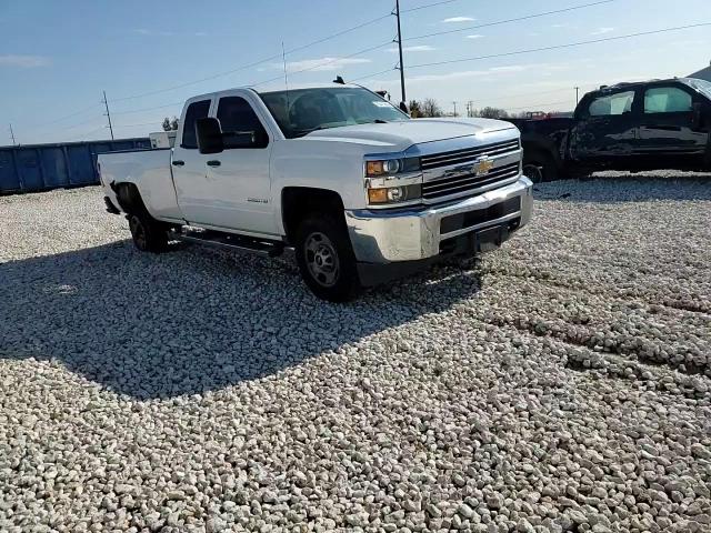2016 Chevrolet Silverado - Image 11