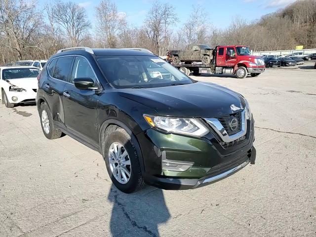 2018 Nissan Rogue - Image 12