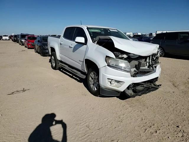 2016 Chevrolet Colorado - Image 11