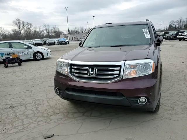 2013 Honda Pilot - Image 12