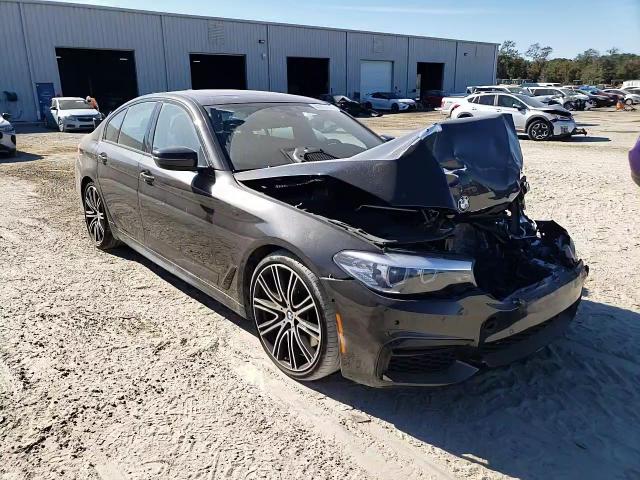 2020 BMW 5er - Image 11