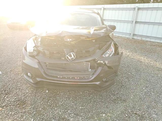 2022 Honda HR-V - Image 11