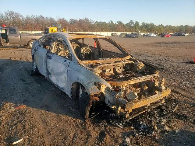 2013 Ford Fusion - Image 11