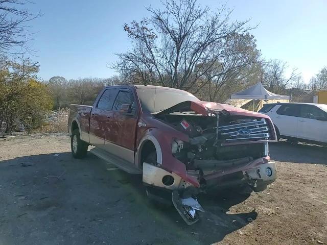 2014 Ford F-150 - Image 10