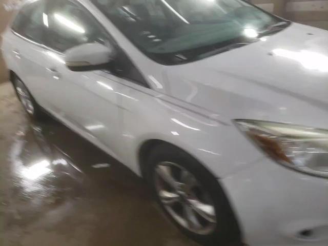 2014 Ford Focus - Image 13