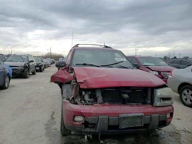 2003 Chevrolet Trailblazer Ext VIN: 1GNET16S036201787 Lot: 84940744