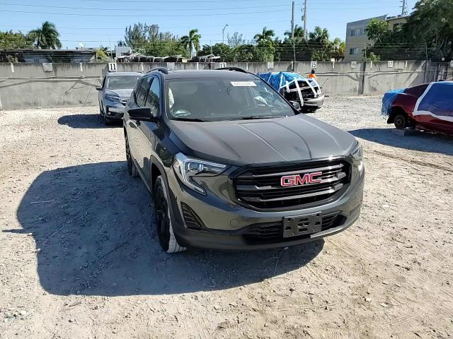 2019 GMC Terrain - Image 13
