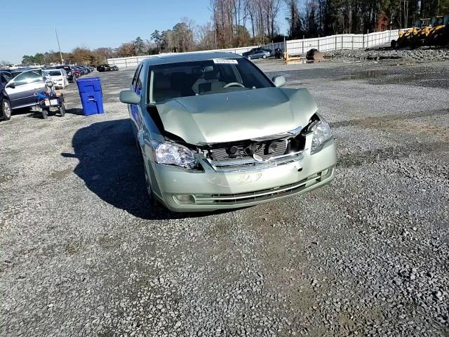 2006 Toyota Avalon Xl VIN: 4T1BK36B76U067351 Lot: 83781014