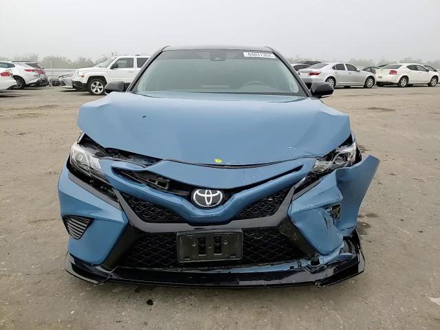 2022 Toyota Camry - Image 10