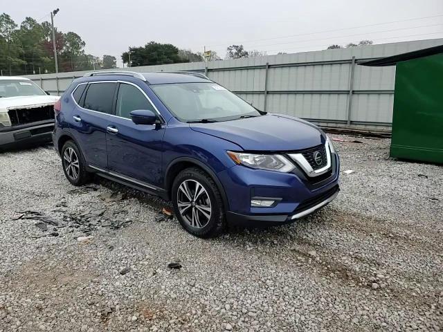 2018 Nissan Rogue S VIN: 5N1AT2MT5JC777538 Lot: 86126004