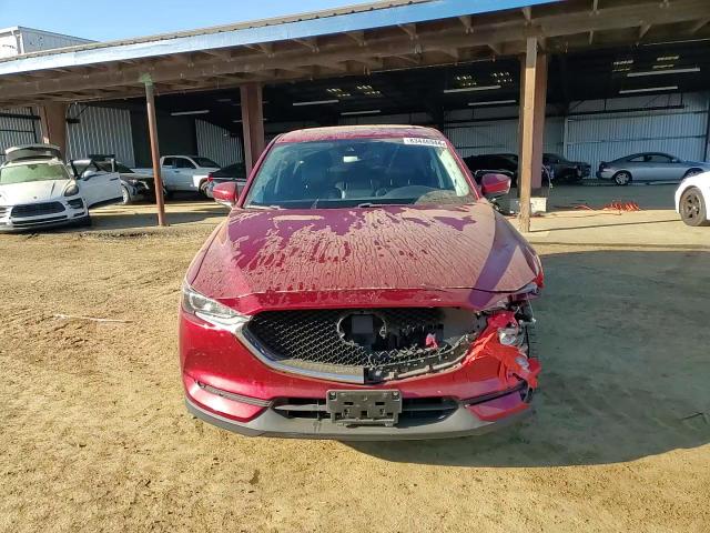 2018 Mazda CX-5 - Image 11
