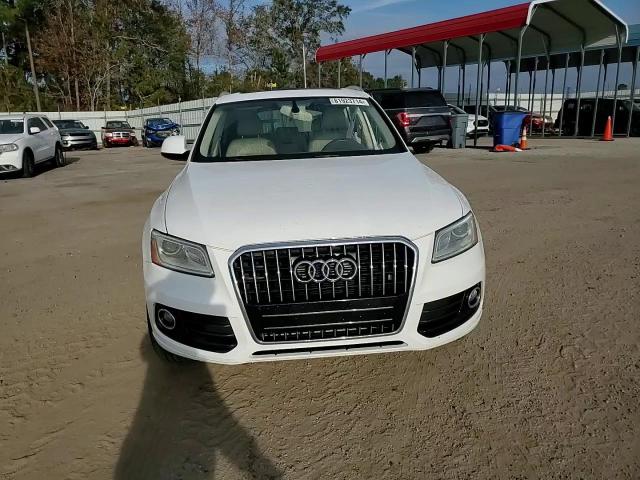 2017 Audi Q5 - Image 15