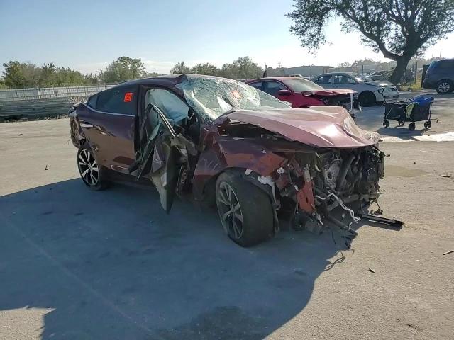 2017 Nissan Maxima - Image 11