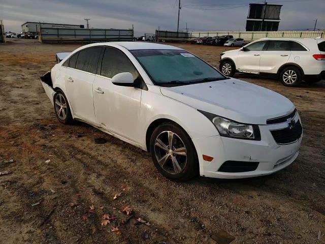 2013 Chevrolet Cruze - Image 10