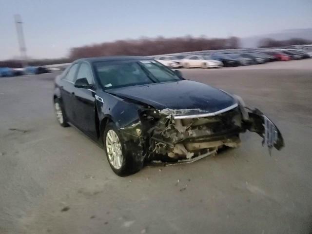2013 Cadillac CTS - Image 13