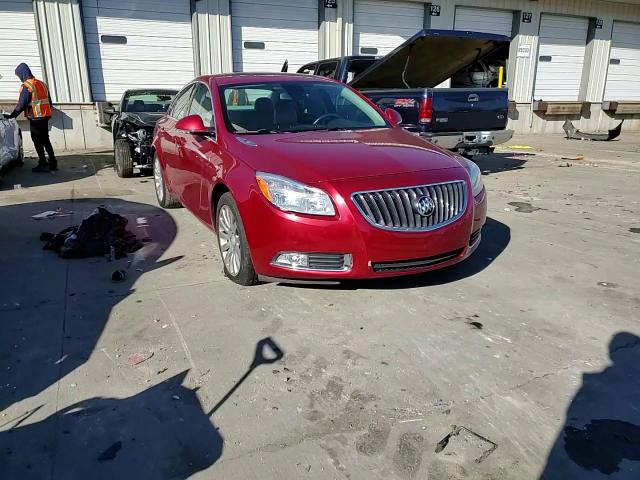 2013 Buick Regal Premium VIN: 2G4GS5EV8D9248160 Lot: 84834894