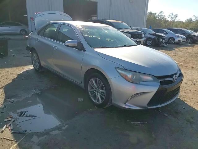 2016 Toyota Camry Le VIN: 4T1BF1FK6GU172120 Lot: 85485444