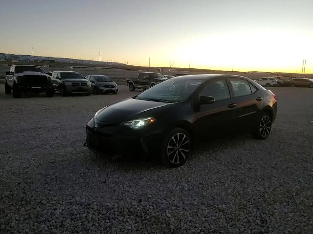 2017 Toyota Corolla - Image 15