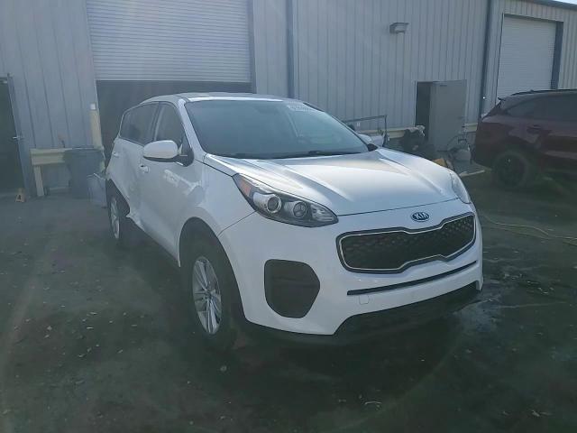 2019 Kia Sportage Lx VIN: KNDPM3AC5K7607051 Lot: 81910984