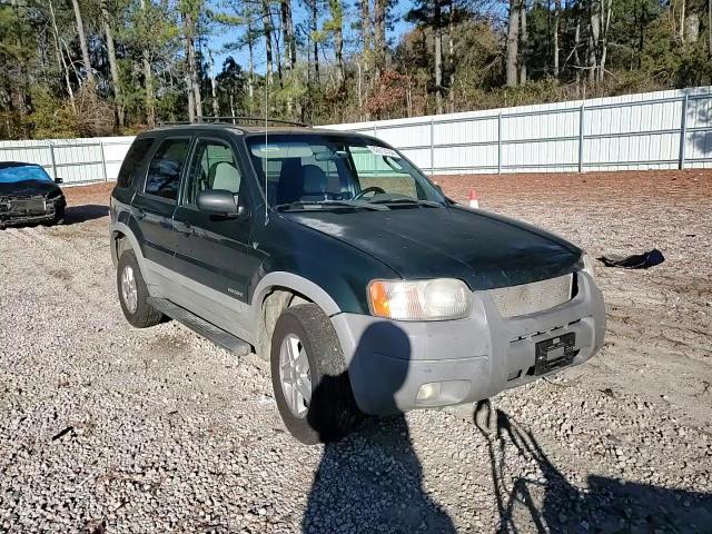 2002 Ford Escape - Image 12