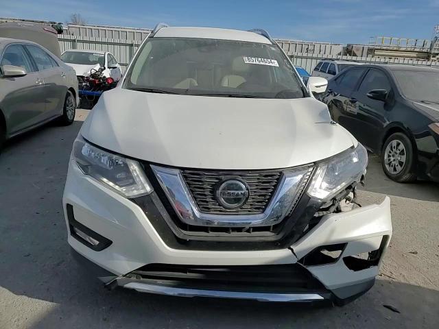 2020 Nissan Rogue - Image 16