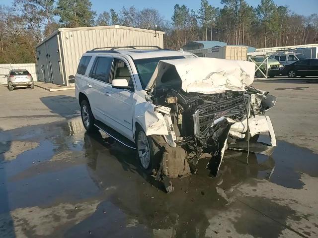 2018 GMC Yukon - Image 14