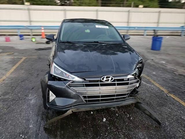 2020 Hyundai Elantra Se VIN: 5NPD74LF8LH599693 Lot: 87028064