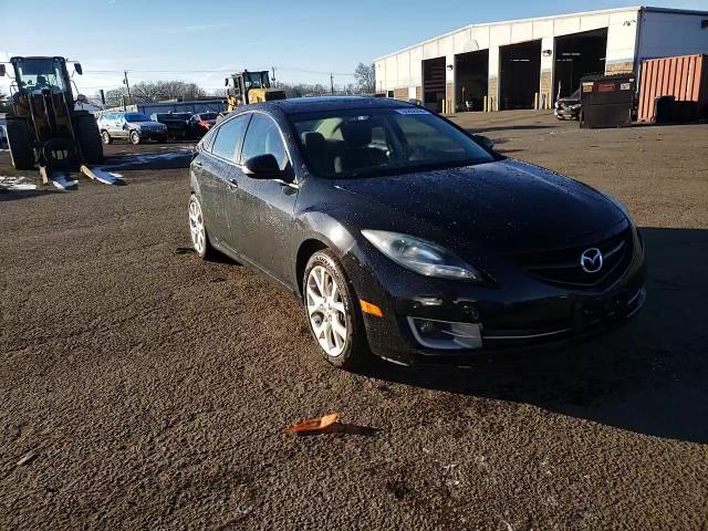 2013 Mazda 6 - Image 14