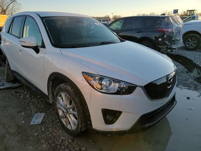 2015 Mazda Cx-5 Gt VIN: JM3KE4DY7F0495864 Lot: 83940284