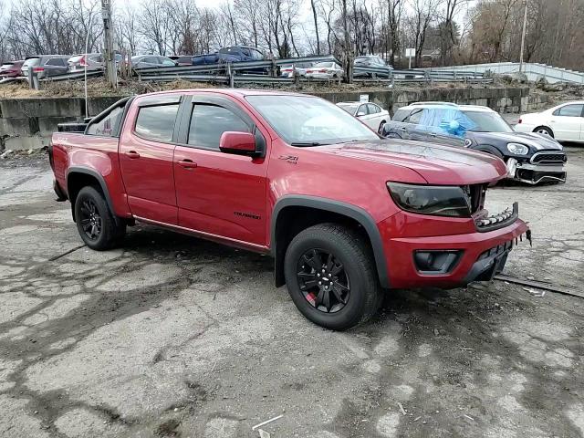 2016 Chevrolet Colorado - Image 13