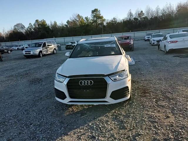 2018 Audi Q3 - Image 11