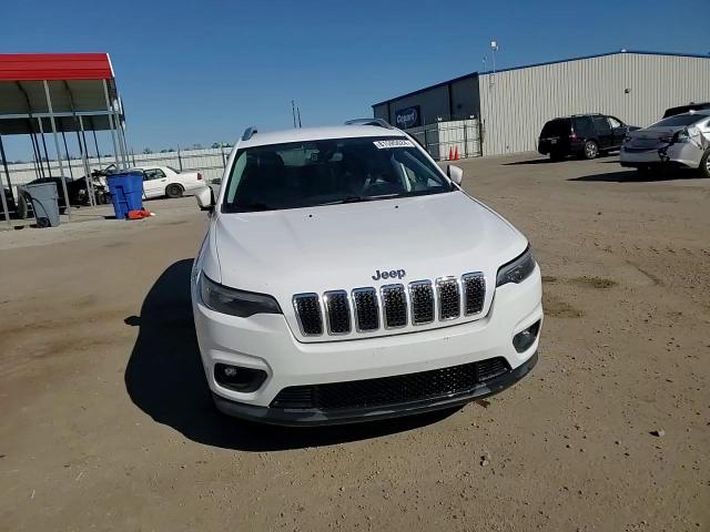 2019 Jeep Grand Cherokee - Image 15