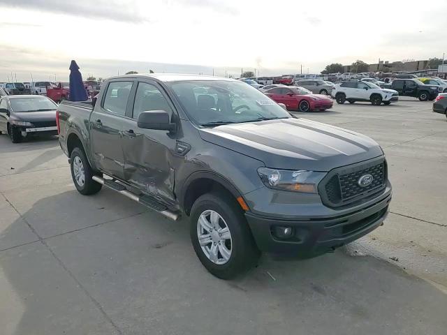 2019 Ford Ranger Xl VIN: 1FTER4EH3KLB01732 Lot: 82688914