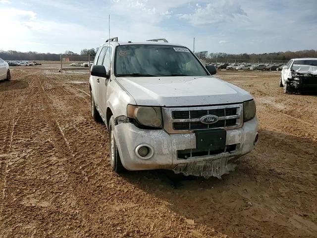 2011 Ford Escape - Image 12
