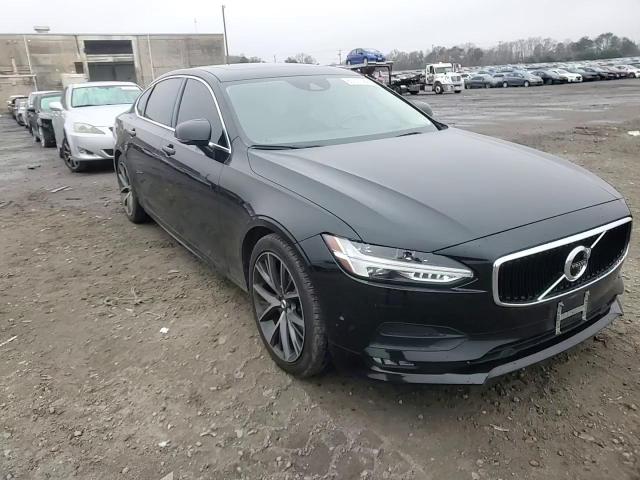 2019 Volvo S90 T6 Momentum VIN: LVYA22MK7KP081782 Lot: 83741984