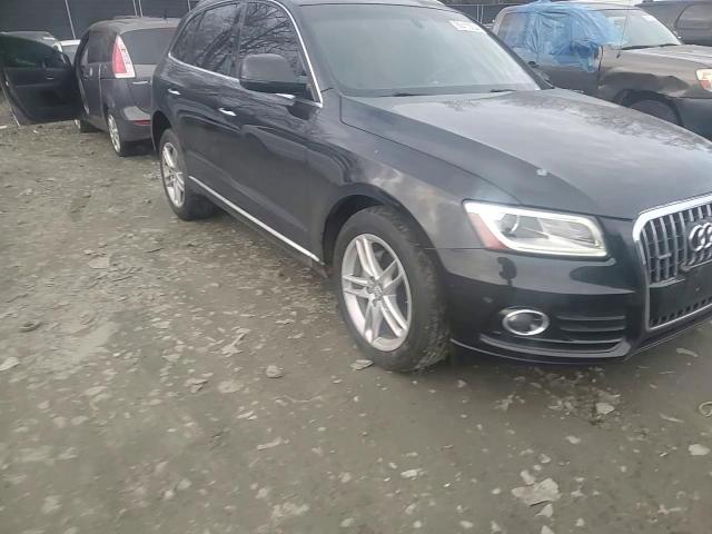 2016 Audi Q5 Premium Plus VIN: WA1L2AFP3GA045045 Lot: 86413054