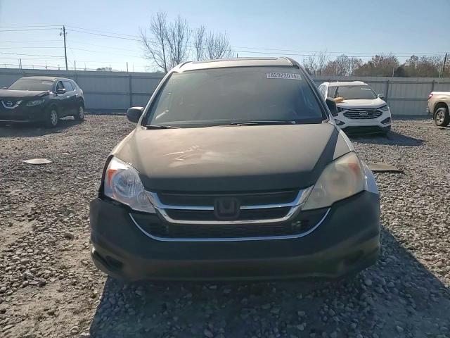2010 Honda Cr-V Ex VIN: 5J6RE3H54AL005254 Lot: 82922014