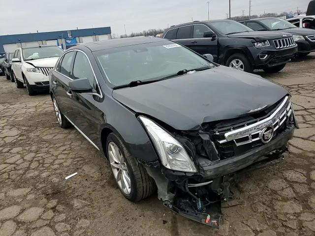 2013 Cadillac XTS - Image 11