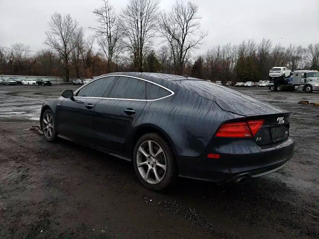 2013 Audi A7 Prestige VIN: WAU2GAFC2DN069029 Lot: 83910144