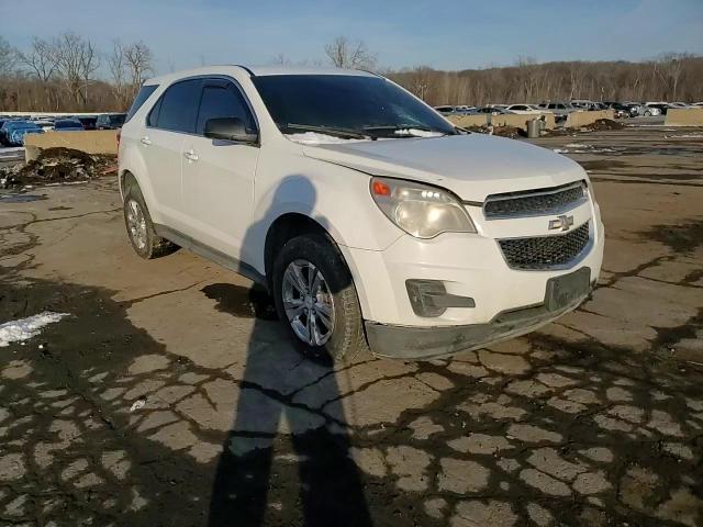 2013 Chevrolet Equinox - Image 12