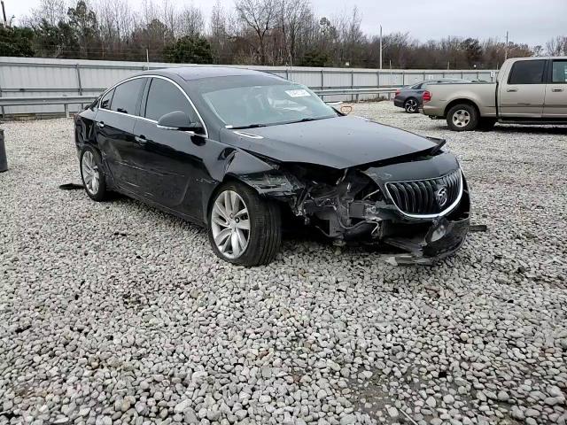 2014 Buick Regal - Image 11