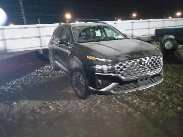 2023 Hyundai Santa Fe - Image 11